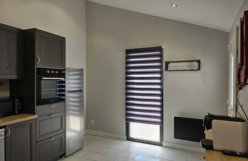 Saint-Victoret Maison | Agréable Logement Avec Terrasse