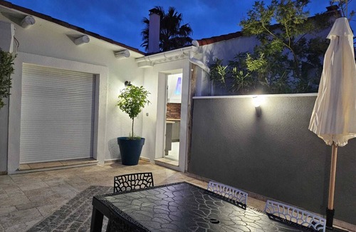 Saint-Victoret Maison | Agréable Logement Avec Terrasse