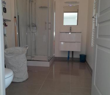 Antheuil-Portes Appartement | Agréable maison à Antheuil Portes