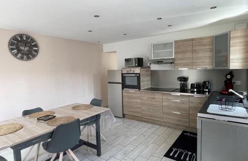 Dieppe Maison | Agréable maison 3* en bord de mer
