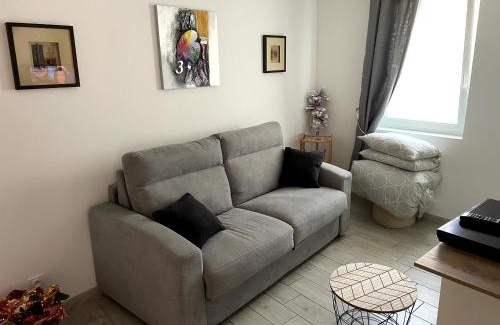 Dieppe Maison | Agréable maison 3* en bord de mer