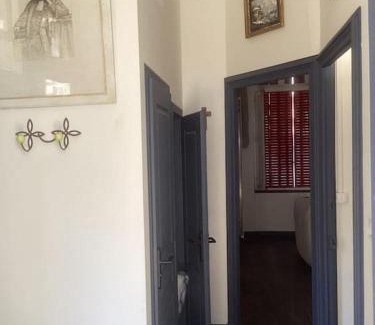 Bourdeilles Maison | Agréable maison avec jardin dans le centre historique de Bourdeilles