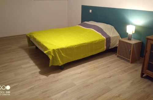 Valserres Maison | Agréable Maison Dans Village Calme