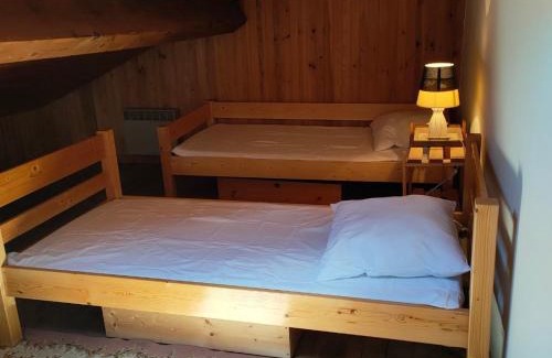 Siguer Maison | Agréable maison dans un beau village de montagne