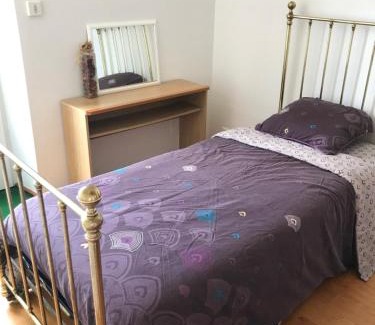 Semblancay Appartement | Agréable maison de bourg aux portes de TOURS