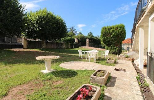 Germagny Maison | Agréable maison de campagne 12 voyageurs