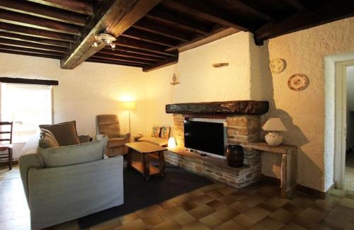 Germagny Maison | Agréable maison de campagne 12 voyageurs