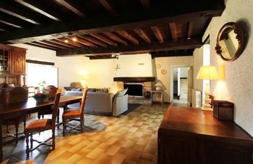 Germagny Maison | Agréable maison de campagne 12 voyageurs