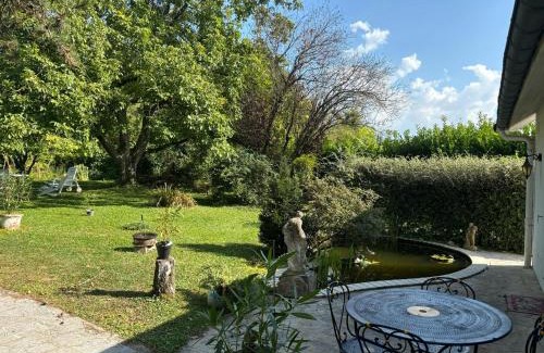 Saint-Dizier Appartement | Agréable maison de ville avec tout à proximité