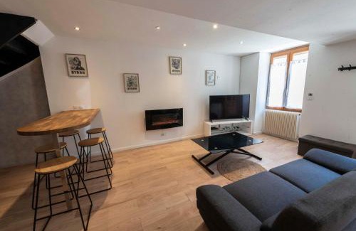 Vincelles Maison | Agréable maison de ville