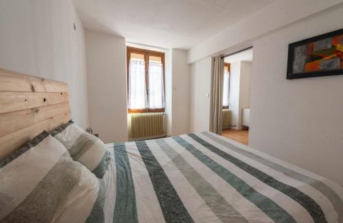 Vincelles Maison | Agréable maison de ville