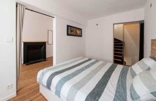 Vincelles Maison | Agréable maison de ville