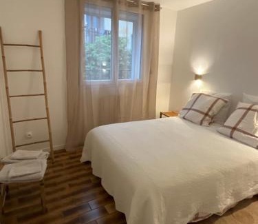 Vinca Maison | Agréable maison de village avec terrasse
