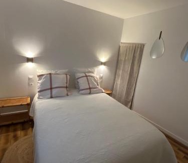 Vinca Maison | Agréable maison de village avec terrasse