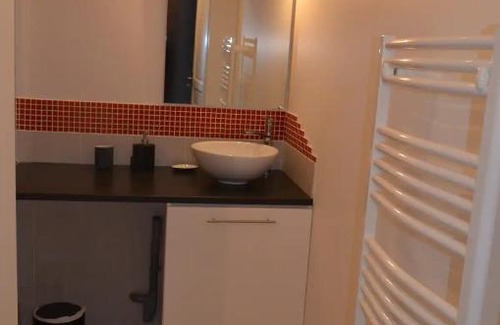 Pargny-les-Reims Appartement | Agréable maison petit jardin à 7 minutes de Reims
