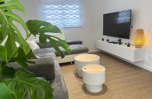 Villiers-le-Sec Maison | Agréable maison neuve de plain pied