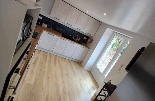 Pontivy Maison | Agréable maison rénovée