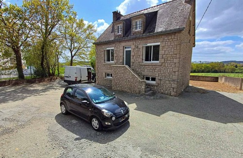 Pontivy Maison | Agréable maison rénovée
