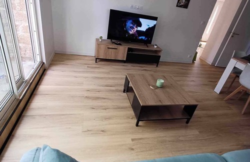 Pontivy Maison | Agréable maison rénovée