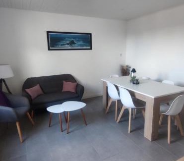 Morcenx Maison | Agréable Maison, toute équipée, proche du lac d'Arjuzanx