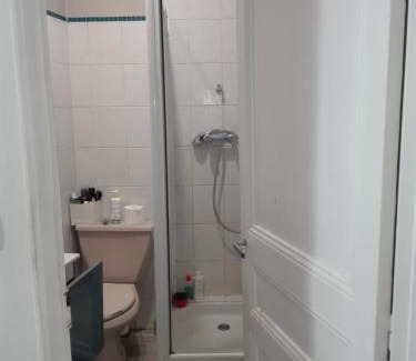 Vauban Appartement | Agréable petit T2 avec extérieur
