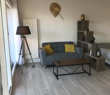 Aurillac Appartement | Agréable Studio