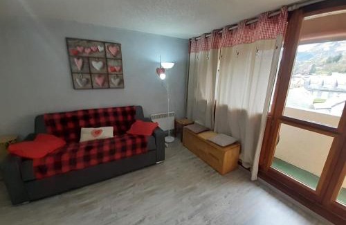Saint-Lary-Soulan Appartement | Agréable studio cabine à ST LARY SOULAN - 5 couchages