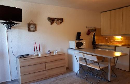 Saint-Lary-Soulan Appartement | Agréable studio cabine à ST LARY SOULAN - 5 couchages