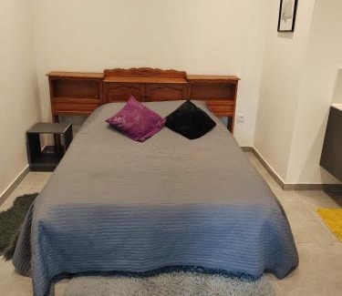 Ableiges Maison | Agréable studio près de cergy