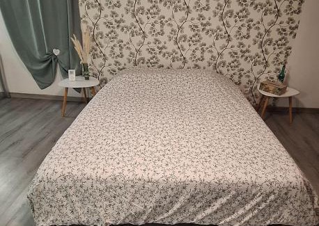Joinville Maison | Agréable suite parentale