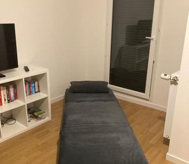 Center Appartement | Agréable T 2 à Evry Courcouronnes