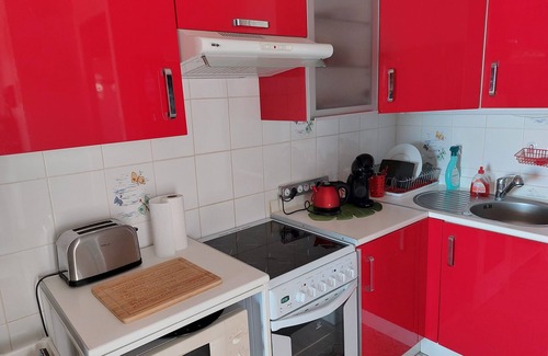 Port Leucate Appartement | Agréable duplex face à la mer