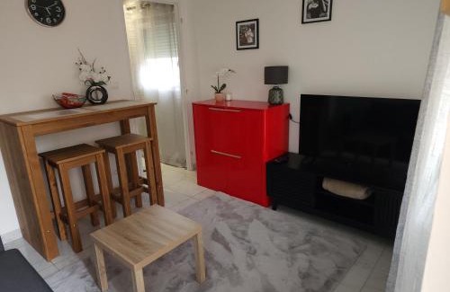 Singles Appartement | Agréable T2/centre-ville *10 min Gare*