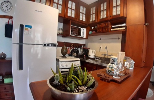 Gramado Appartement | Agradável Apartamento 2quartos Próximo ao Lago Negro a 4min do Centro