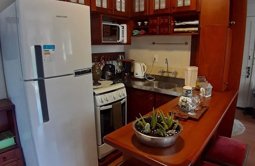 Gramado Appartement | Agradável Apartamento 2quartos Próximo ao Lago Negro a 4min do Centro