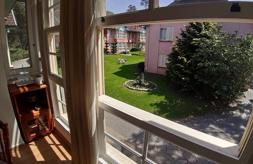 Gramado Appartement | Agradável Apartamento 2quartos Próximo ao Lago Negro a 4min do Centro