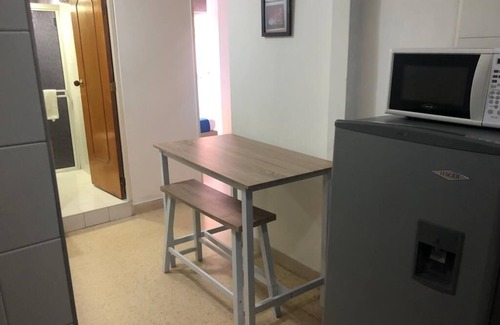 Laureles - Estadio Appartement | Agradable apto de 2 hab en Laureles