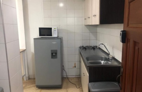 Laureles - Estadio Appartement | Agradable apto de 2 hab en Laureles