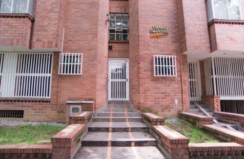 Laureles - Estadio Appartement | Agradable apto de 2 hab en Laureles