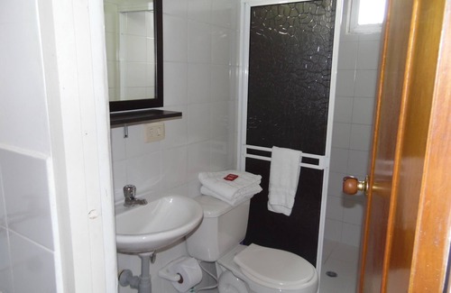 Laureles - Estadio Appartement | Agradable apto de 2 hab en Laureles