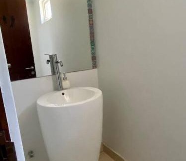 Algarrobo Maison | Agradable casa de campo 2 pisos con piscina y Hot Tub