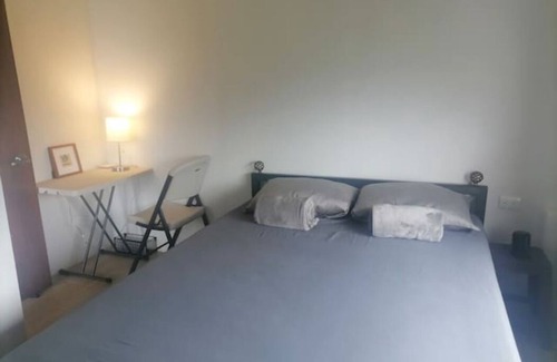 Escobal Autre | Agradable casa de Campo con piscina privada.