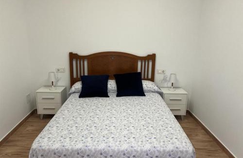 Pliego Appartement | Agradable casa familiar en Pliego.