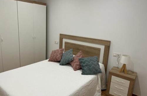 Pliego Appartement | Agradable casa familiar en Pliego.