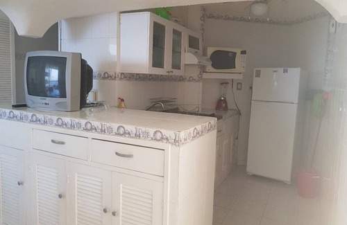 Costa Azul Appartement | Agradable dpto a orilla del mar