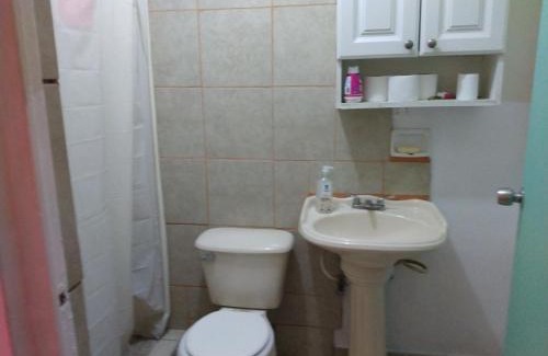 Mexicali Maison | Agradable habitación A