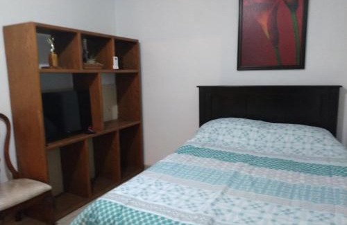 Mexicali Maison | Agradable habitación A