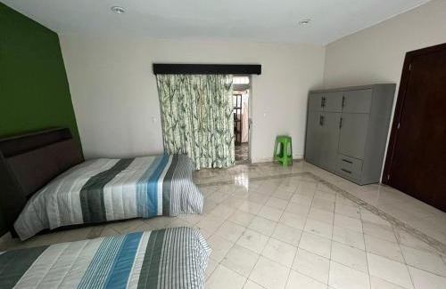 Orizaba Maison | Agradable Habitación Ojo de agua