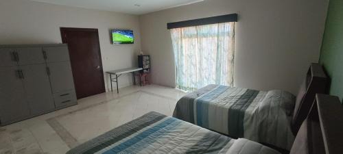 Orizaba Maison | Agradable Habitación Ojo de agua