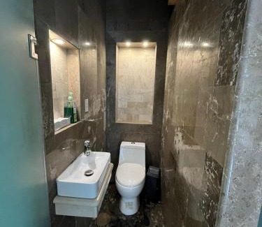 Orizaba Maison | Agradable Habitación Ojo de agua